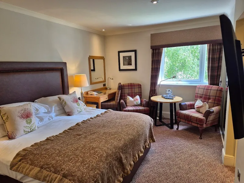 Macdonald Hotels & Resorts Highlands Hotel photo 2