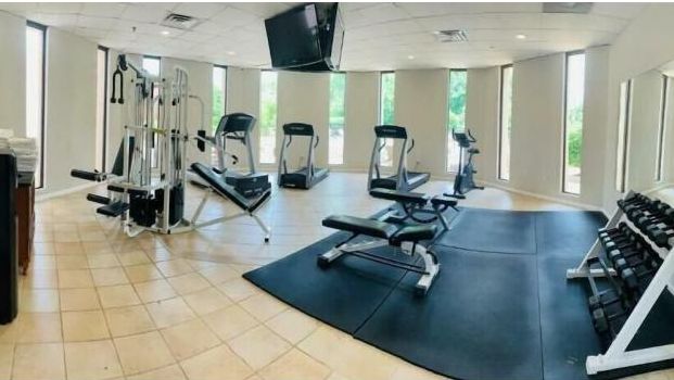 Millennium Maxwell House Nashville Hotel photo 5