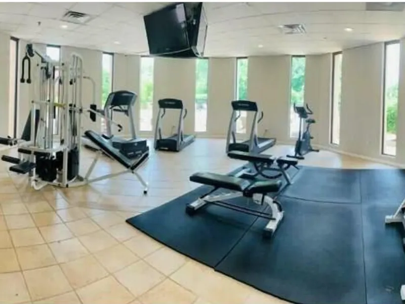 Millennium Maxwell House Nashville Hotel photo 5
