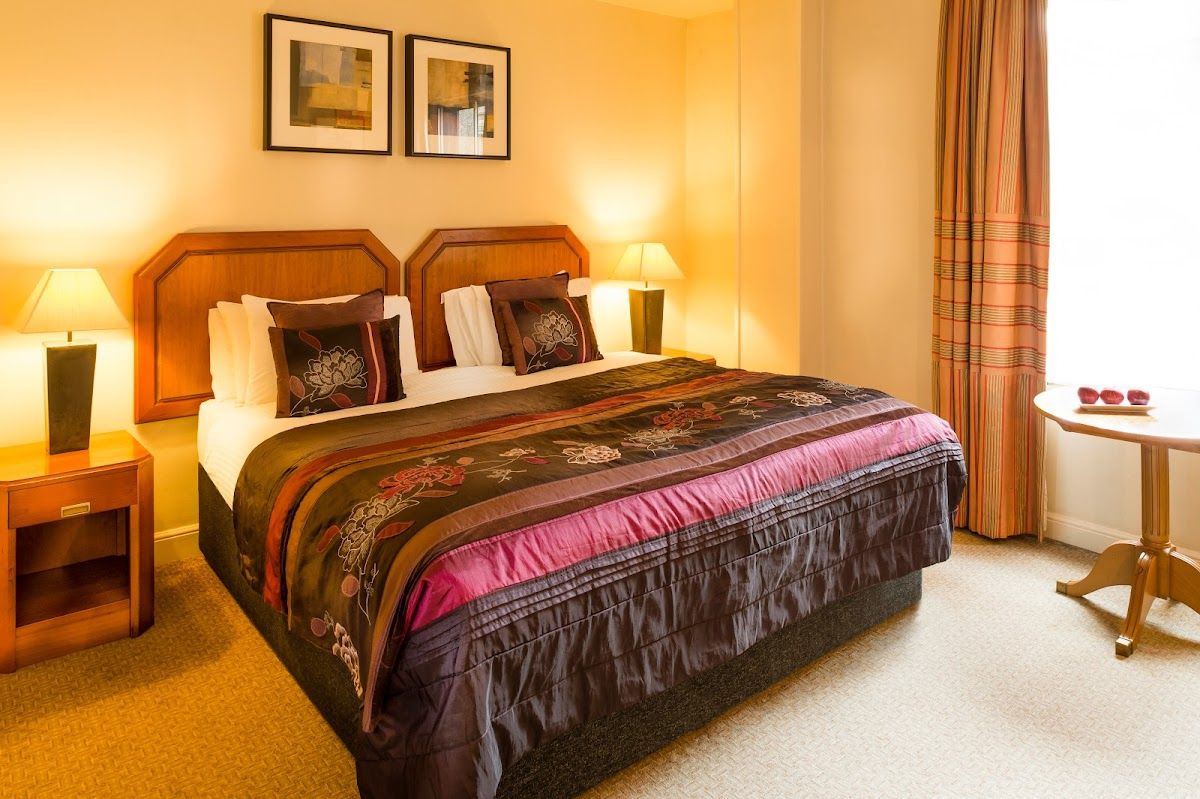 Millennium Hotel Glasgow photo 2