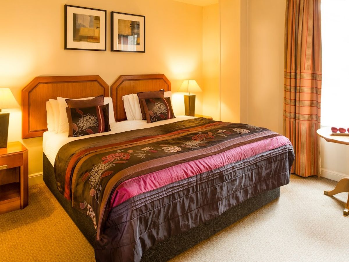 Millennium Hotel Glasgow photo 2