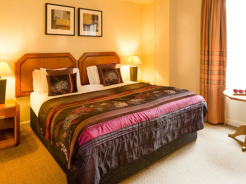 Millennium Hotel Glasgow photo 2