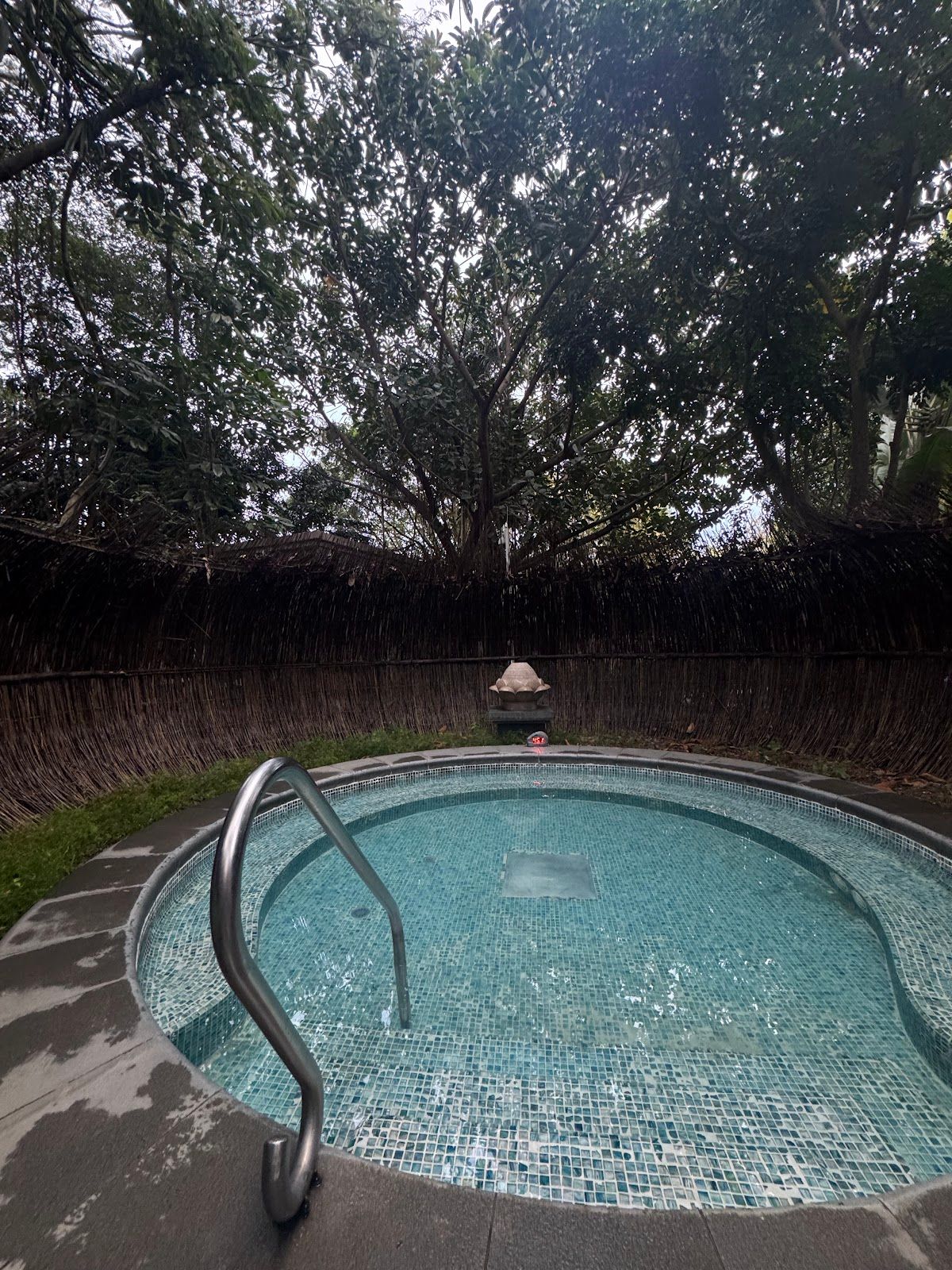Dusit Devarana Hot Springs & Spa Conghua photo 5