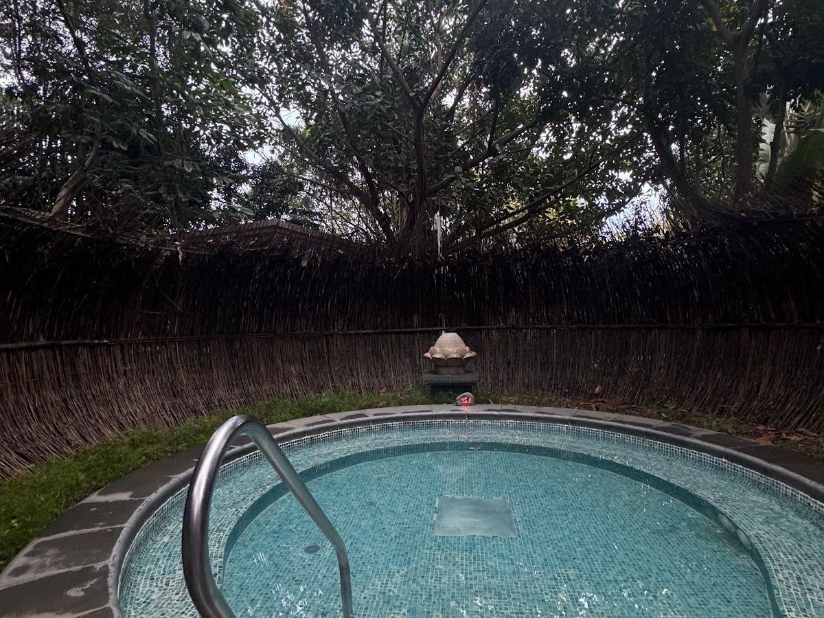 Dusit Devarana Hot Springs & Spa Conghua photo 5