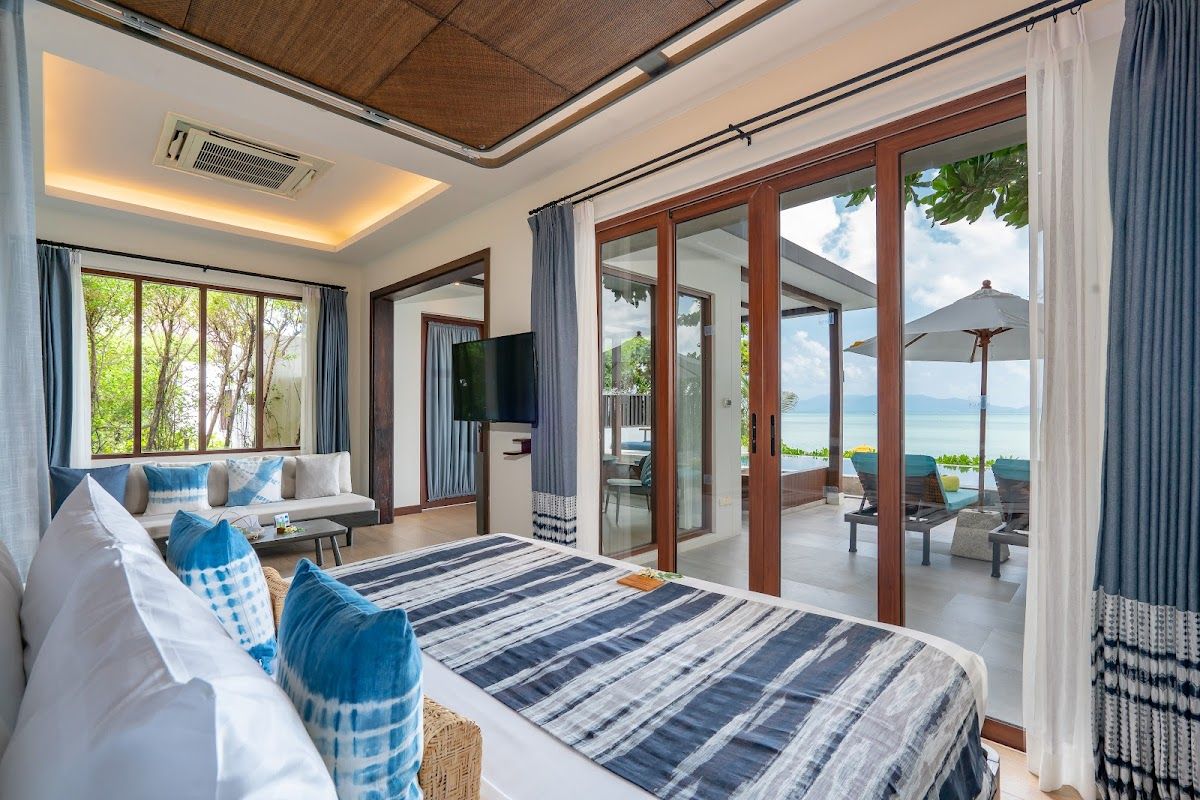 NH Collection Samui Peace Resort photo 2