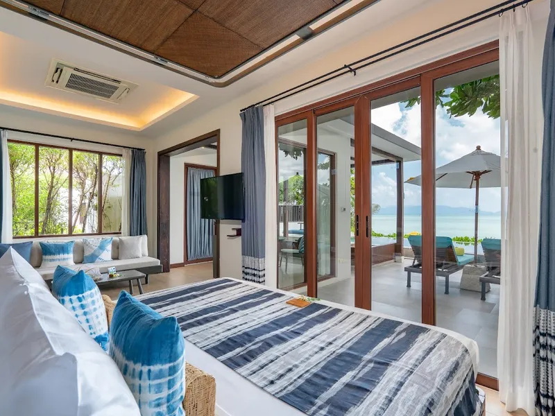 NH Collection Samui Peace Resort photo 2