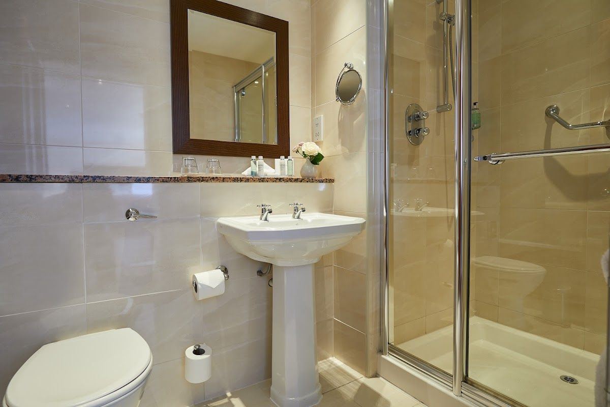 Macdonald Hotels & Resorts Drumossie Hotel photo 3