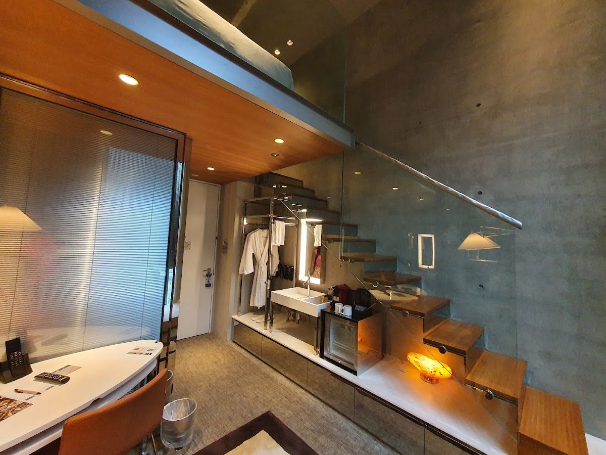 M Social Singapore Hotel photo 3