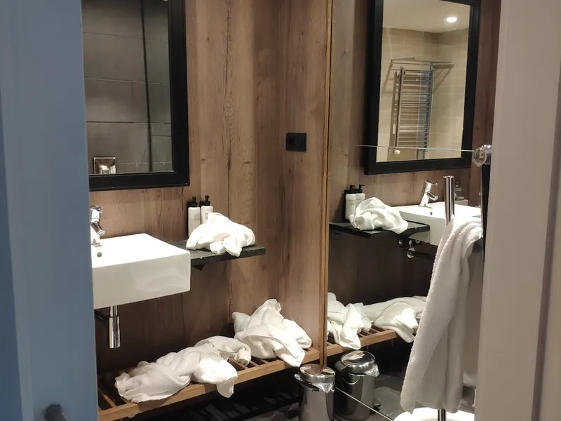 H10 Casanova Hotel photo 3