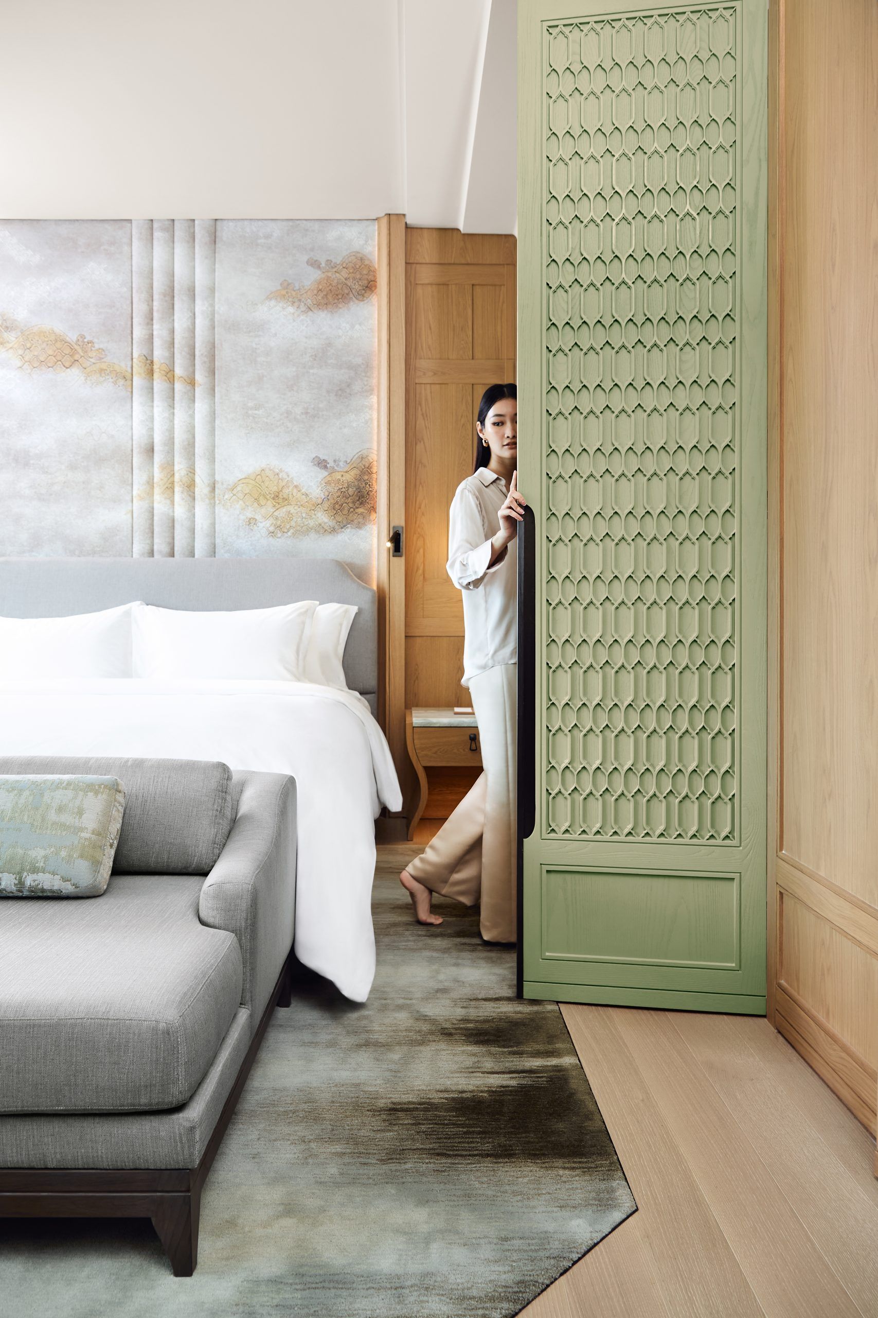 Dusit Thani Bangkok photo 4