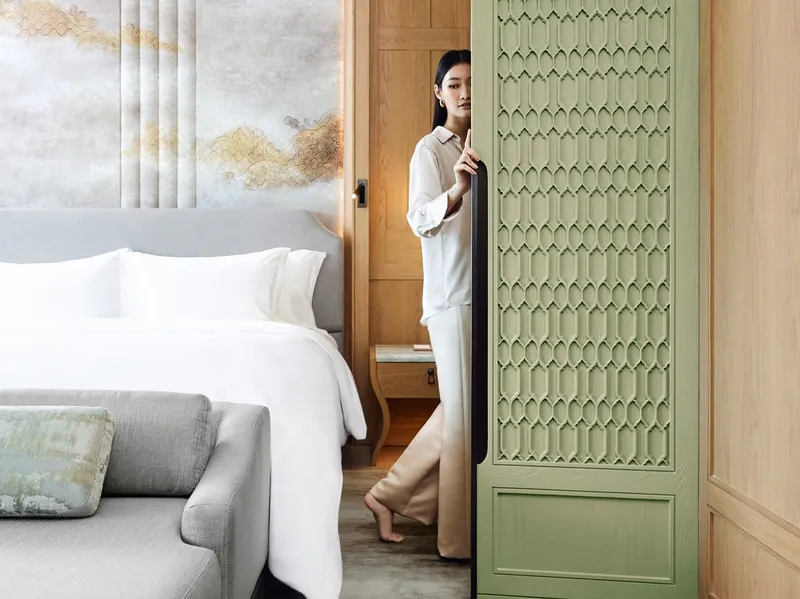 Dusit Thani Bangkok photo 4