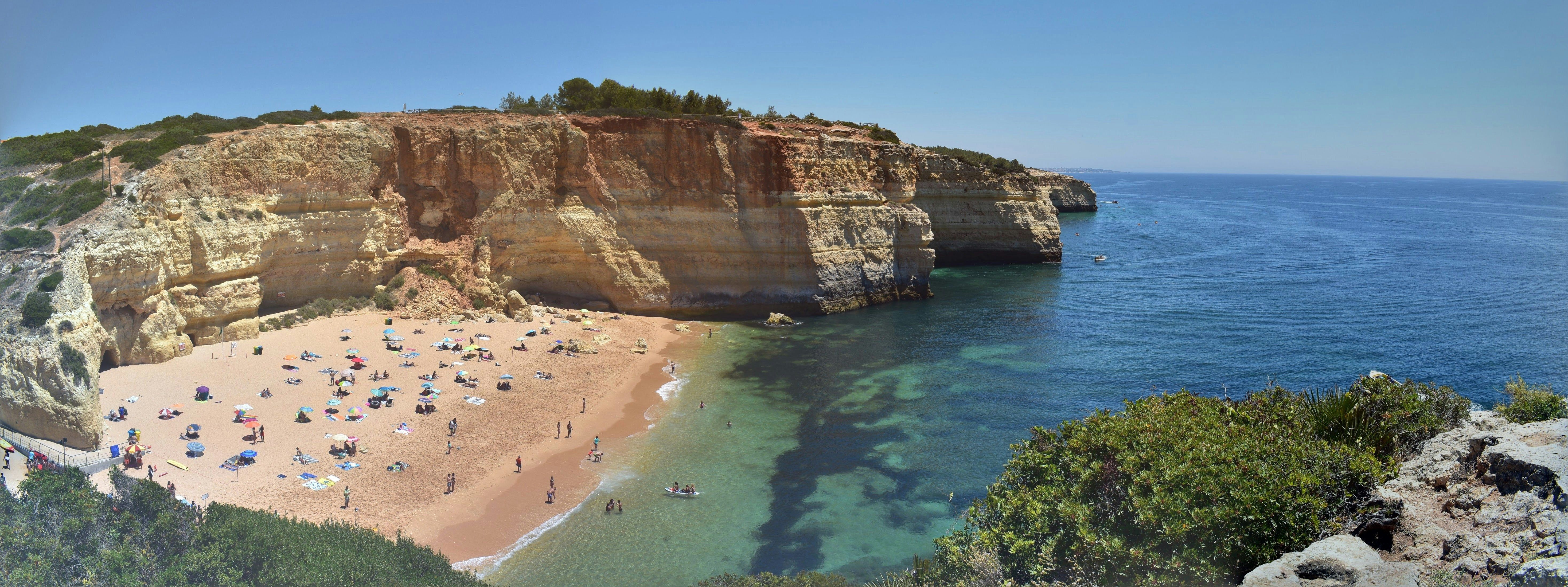 Portugal