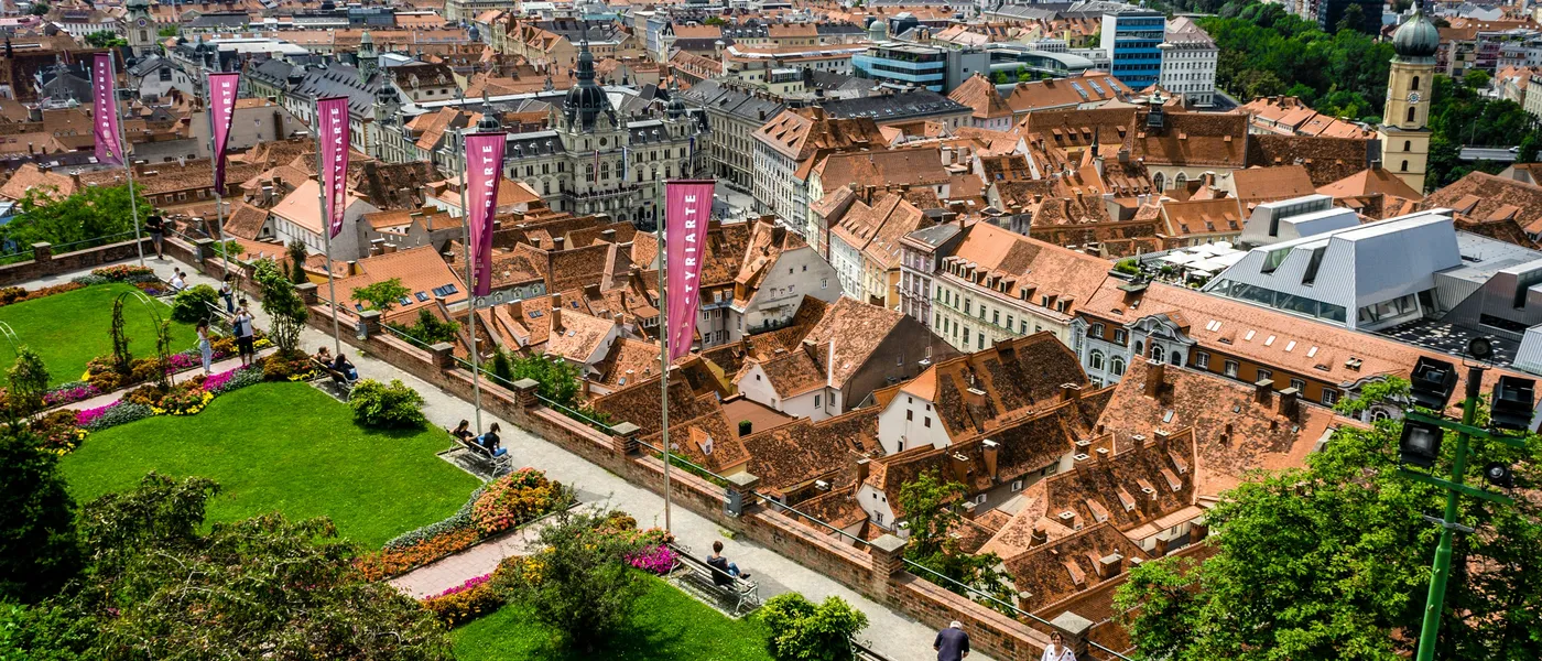 Graz