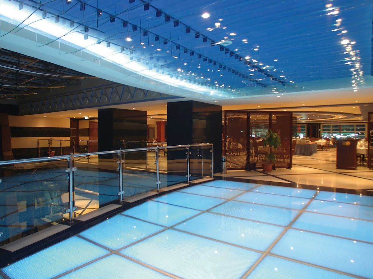 The Oberoi, Madina photo 3