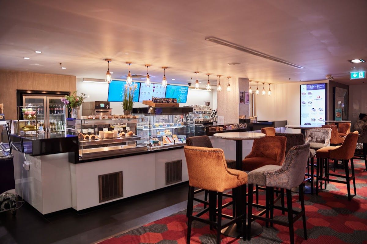 The Marble Arch Hotel photo 4