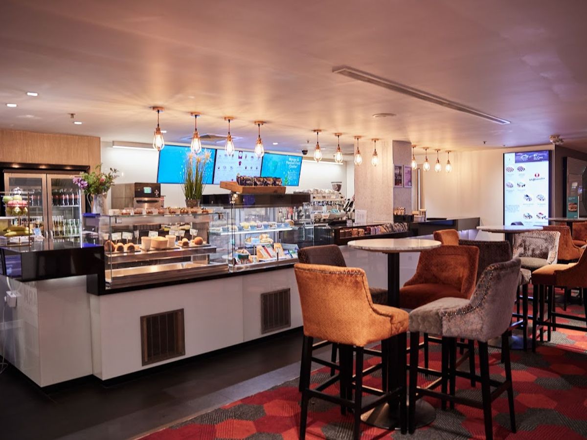 The Marble Arch Hotel photo 4