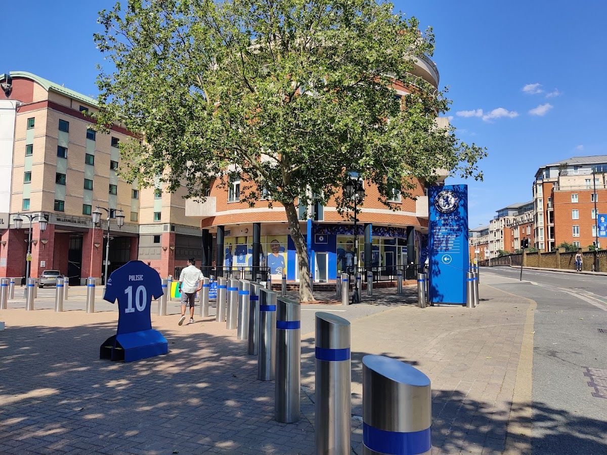 Millennium and Copthorne Hotels at Chelsea Football Club photo 1
