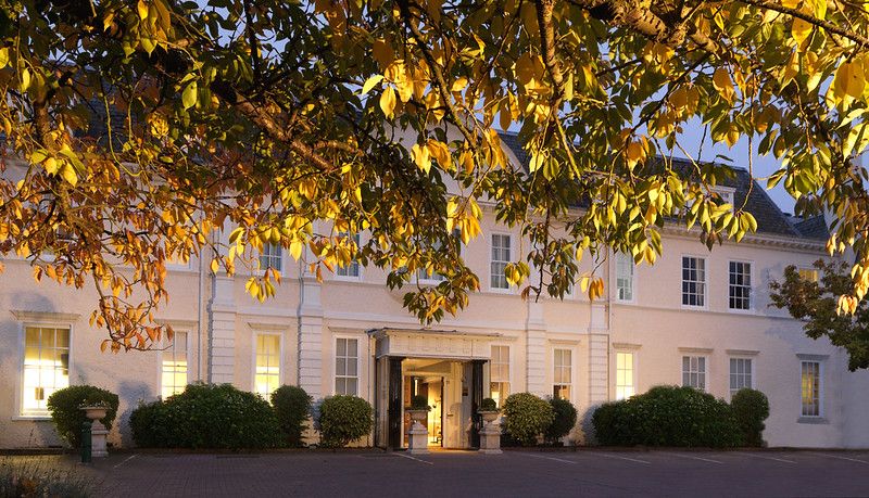 Hotel Du Vin Wimbledon