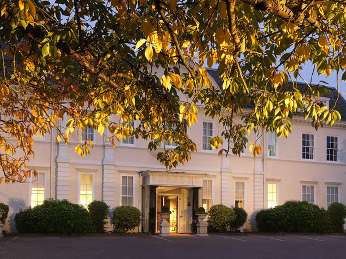 Hotel Du Vin Wimbledon photo 1