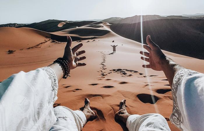 Discover Morocco: A Travel Guide