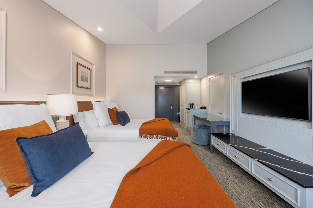 Millennium Hotel Queenstown photo 2