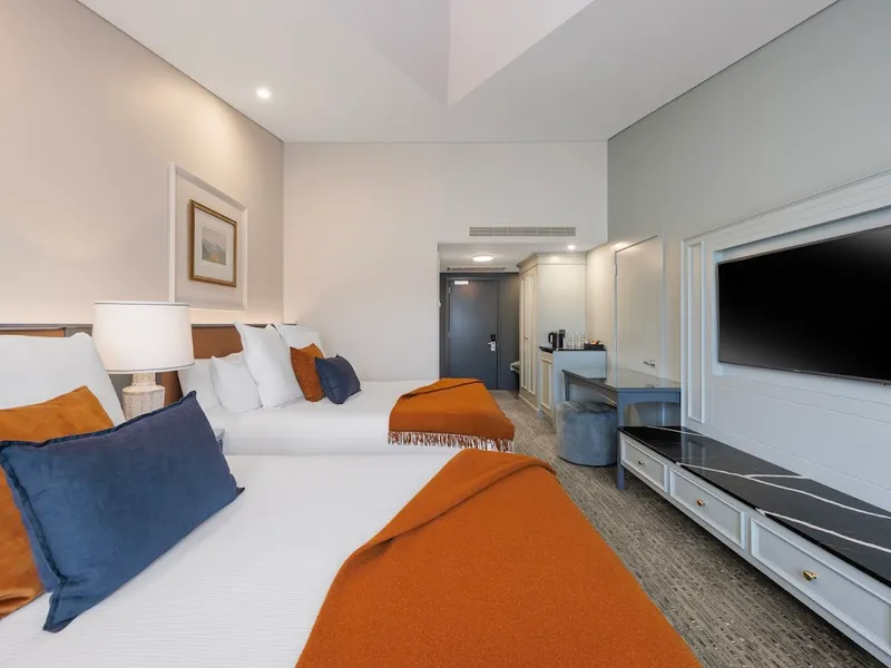 Millennium Hotel Queenstown photo 2
