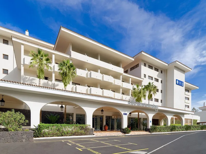 H10 Taburiente Playa Hotel photo 5