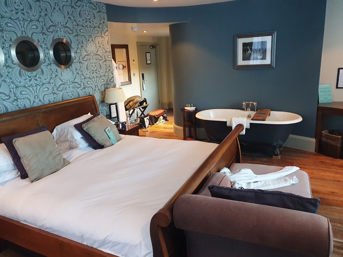 Hotel Du Vin Newcastle photo 2