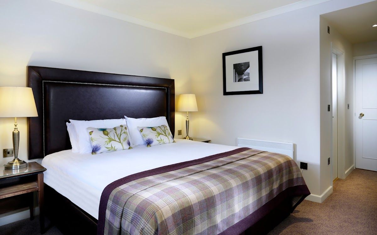 Macdonald Hotels & Resorts Morlich Hotel photo 2