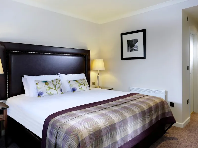 Macdonald Hotels & Resorts Morlich Hotel photo 2