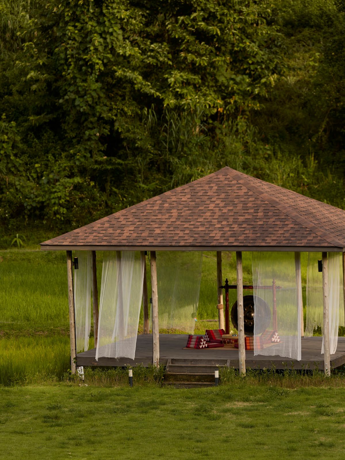 Tantawan Tented Camp photo 5