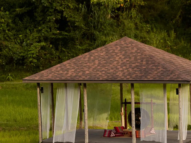 Tantawan Tented Camp photo 5
