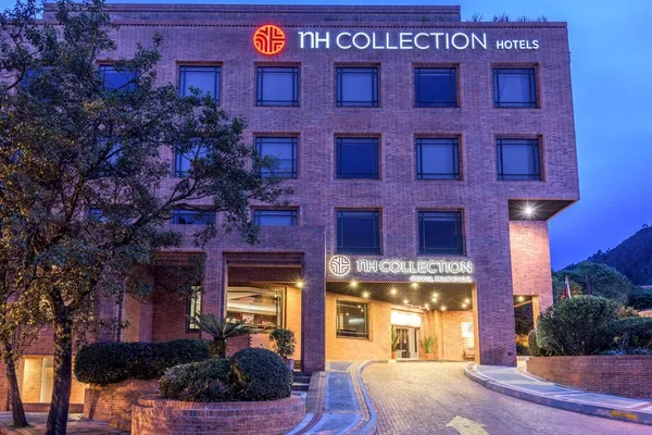 NH Collection Bogotá Hacienda Royal