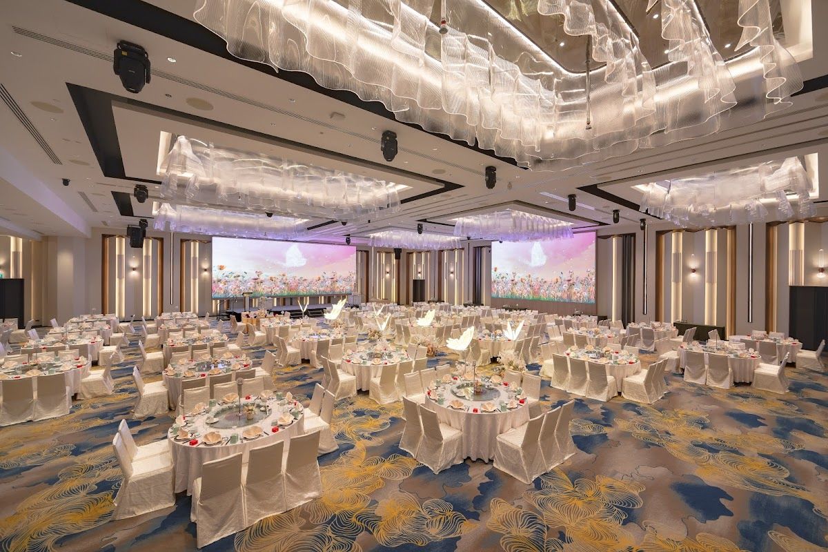 Grand Copthorne Waterfront Hotel Singapore photo 4