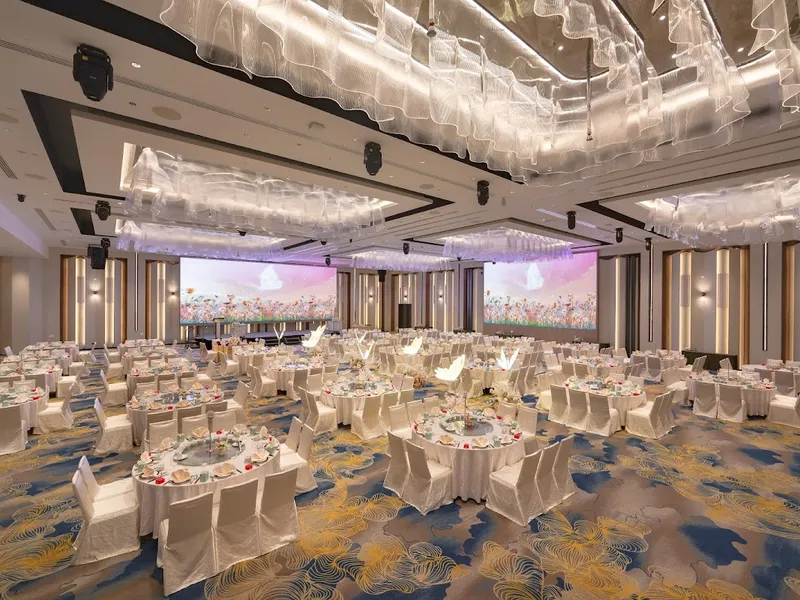 Grand Copthorne Waterfront Hotel Singapore photo 4