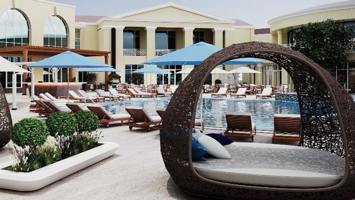 Copthorne Lakeview Hotel, Green Community
