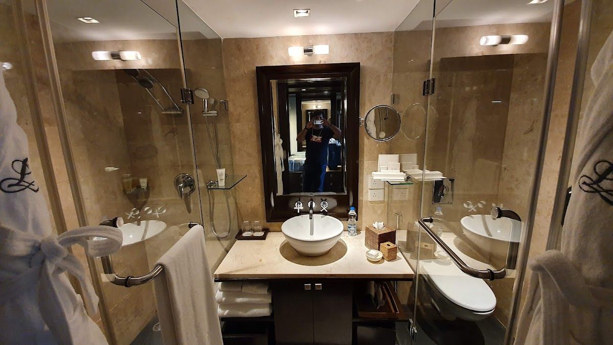 The Leela Kovalam, A Raviz Hotel photo 4