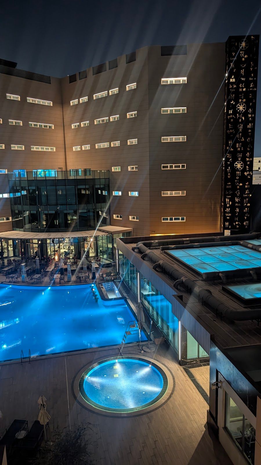 Grand Millennium Al Seef Basra Hotel photo 5