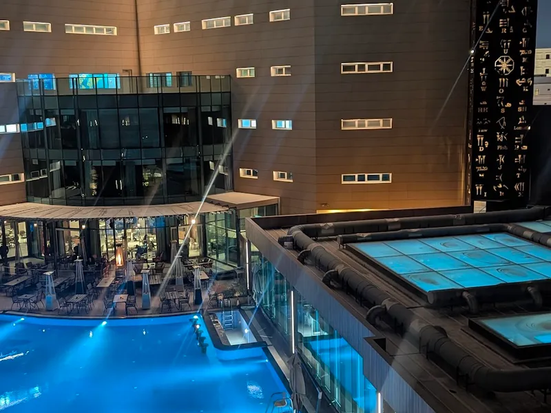 Grand Millennium Al Seef Basra Hotel photo 5