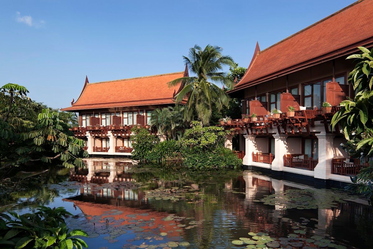 Hua Hin Resort photo 1
