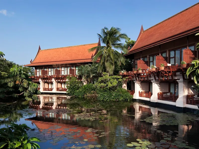 Hua Hin Resort photo 1