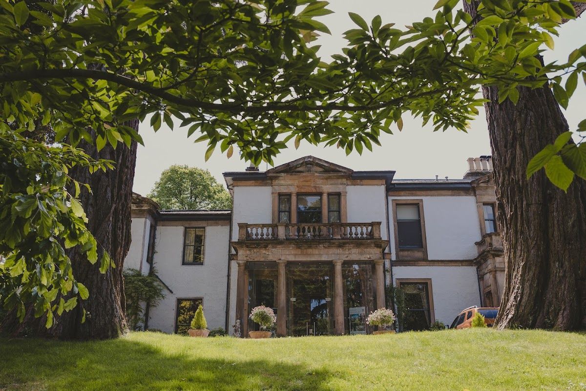 Macdonald Hotels & Resorts Norwood Hall photo 4