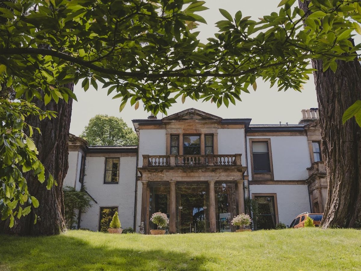 Macdonald Hotels & Resorts Norwood Hall photo 4