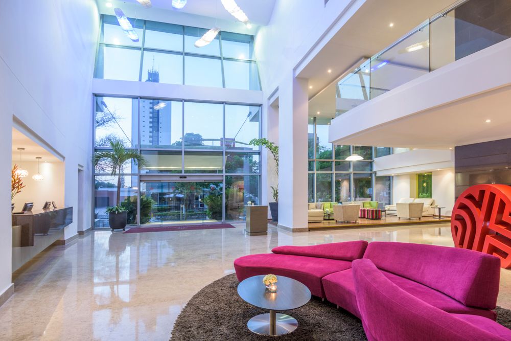 NH Barranquilla Urban Royal photo 6