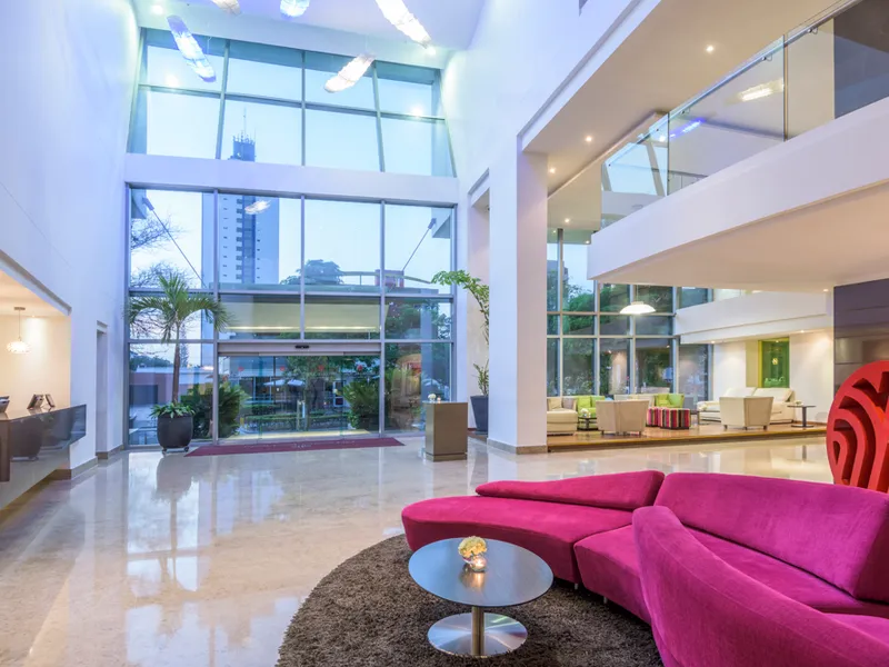 NH Barranquilla Urban Royal photo 6