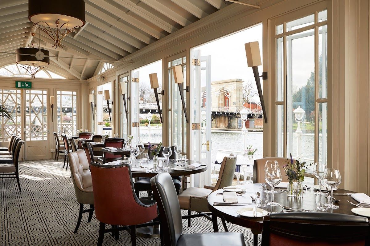 Macdonald Hotels & Resorts Compleat Angler photo 4