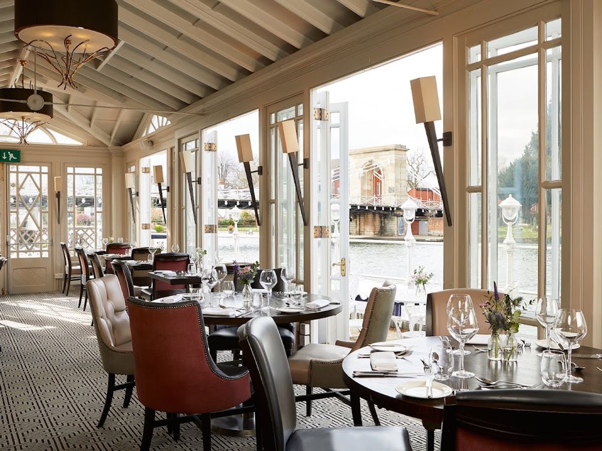 Macdonald Hotels & Resorts Compleat Angler photo 4