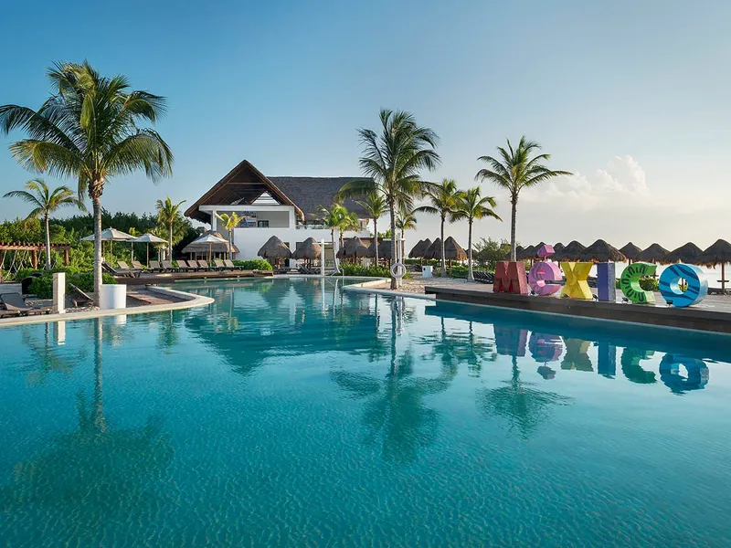 Ocean Riviera Paradise Hotel photo 3