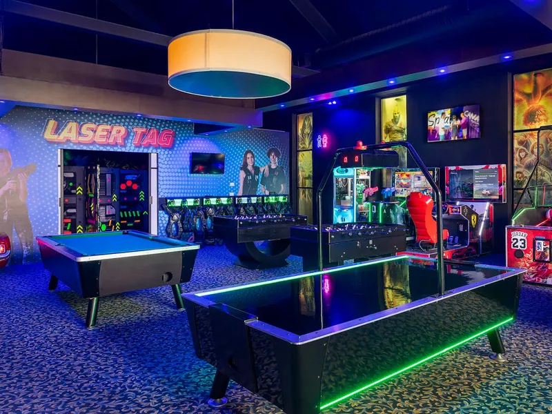 Ocean Riviera Paradise El Beso Hotel photo 5