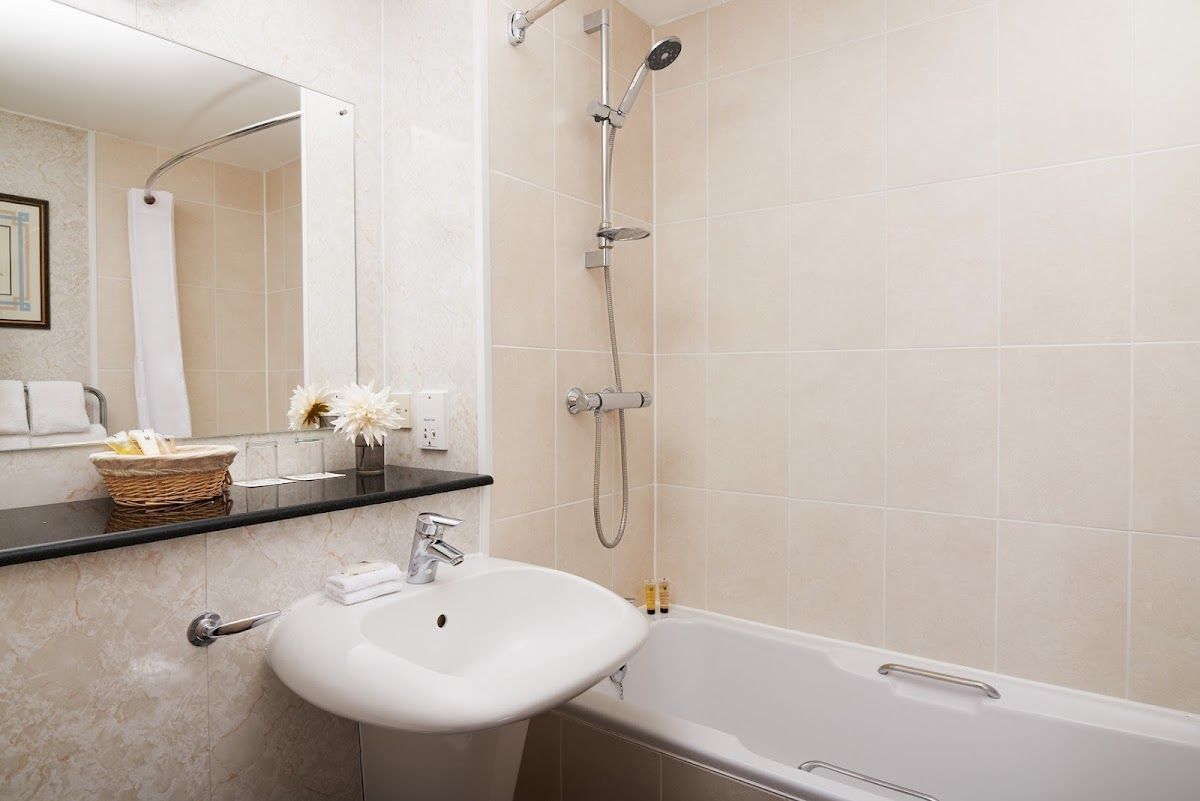 Copthorne Tara Hotel London Kensington photo 4